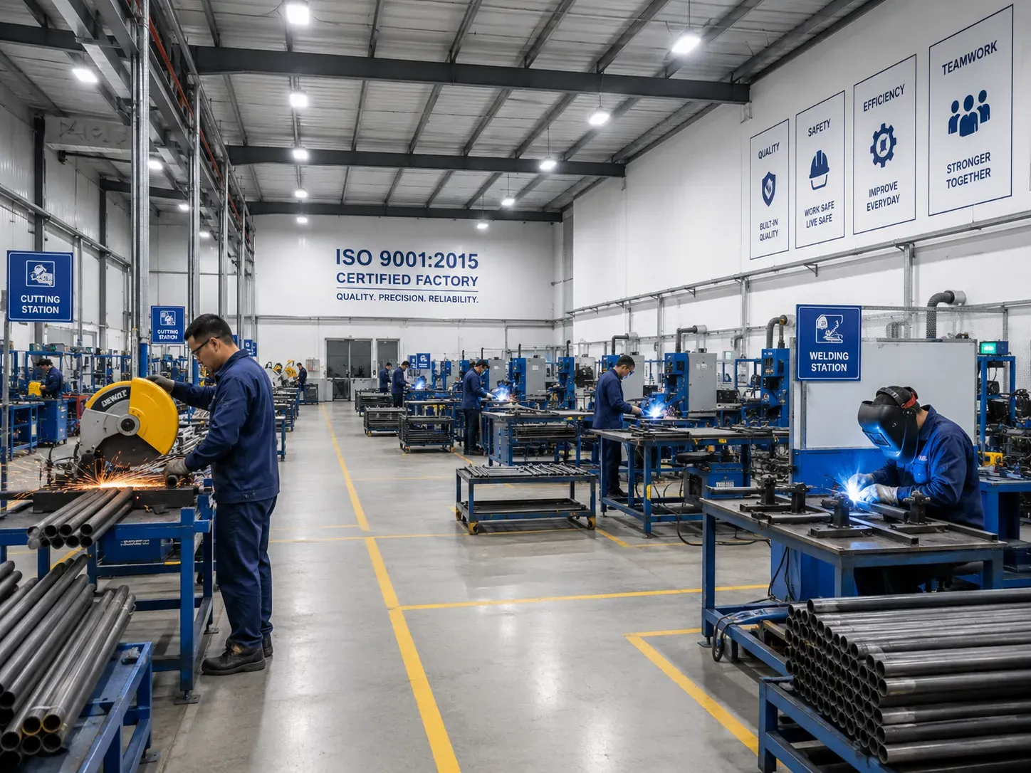 Workshop