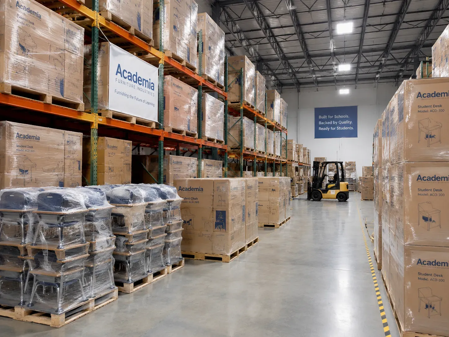 Warehouse