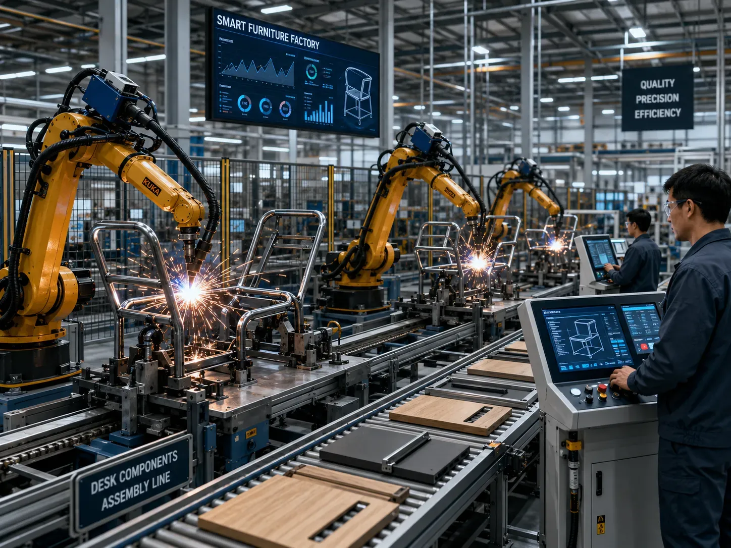Production Line