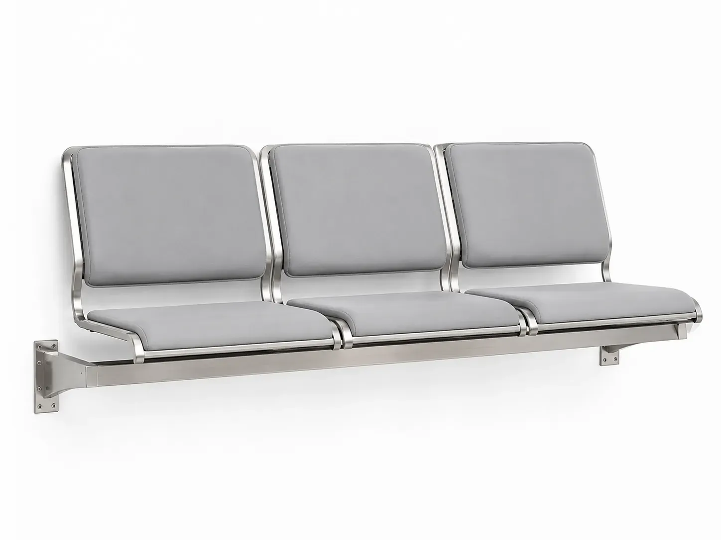 Row seating