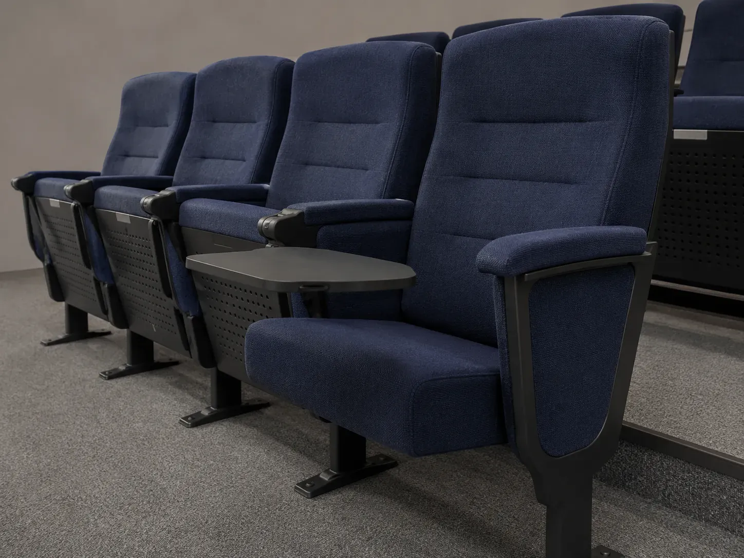 Auditorium chair