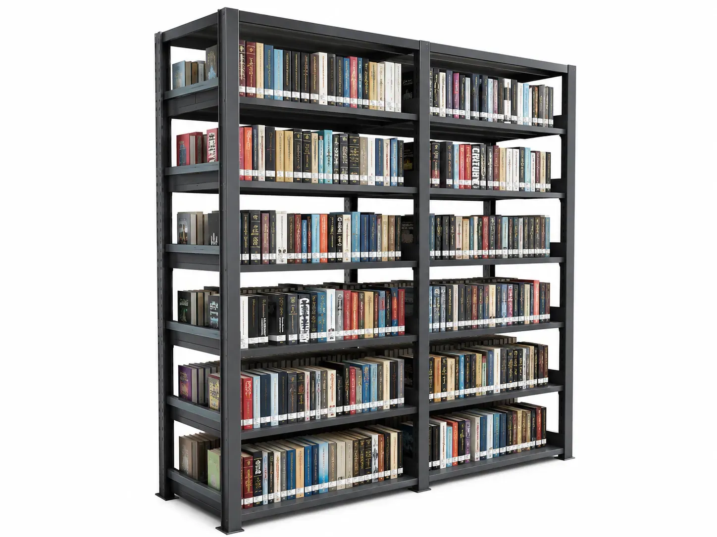 Bookshelf